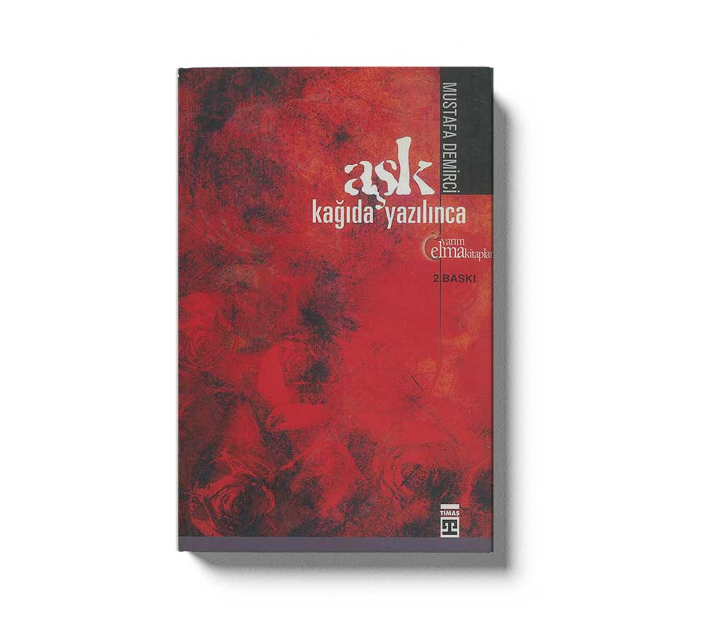 Aşk Kağıda Yazılınca