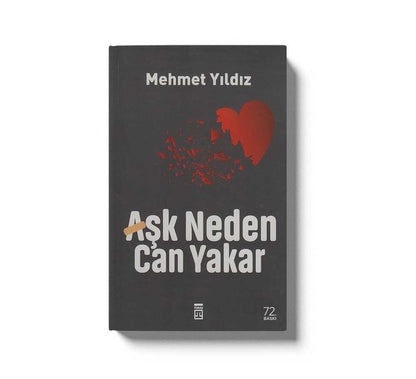 Aşk Neden Can Yakar?