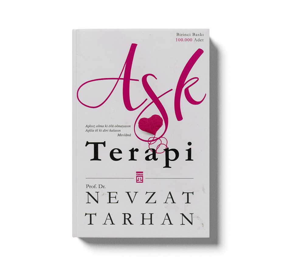 Aşk Terapi