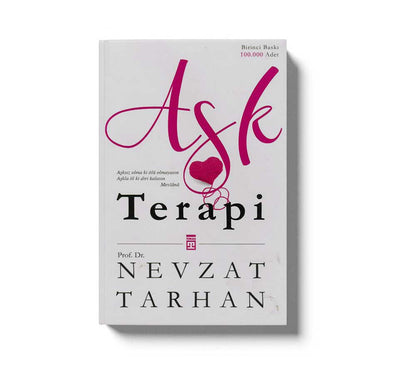 Aşk Terapi