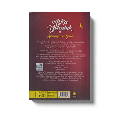 Aska Yolculuk 2 Sümeyye Ve Yasir