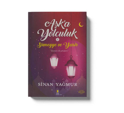 Aska Yolculuk 2 Sümeyye Ve Yasir