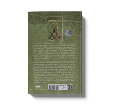 Askeri Teskilat Hz. Peygamber Ve Hulefayi Rasidin Döneminde