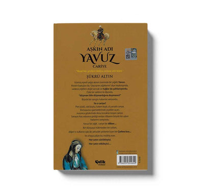 Askin Adi Yavuz Cariye