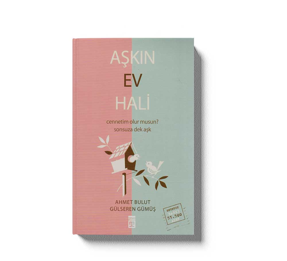 Askin Ev Hali
