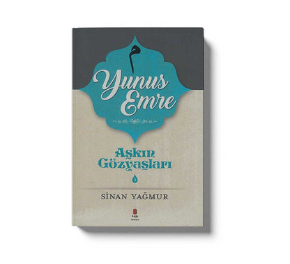 Askin Gözyaslari 5 Yunus Emre