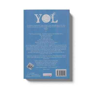 Aşkın İstilasi Yol