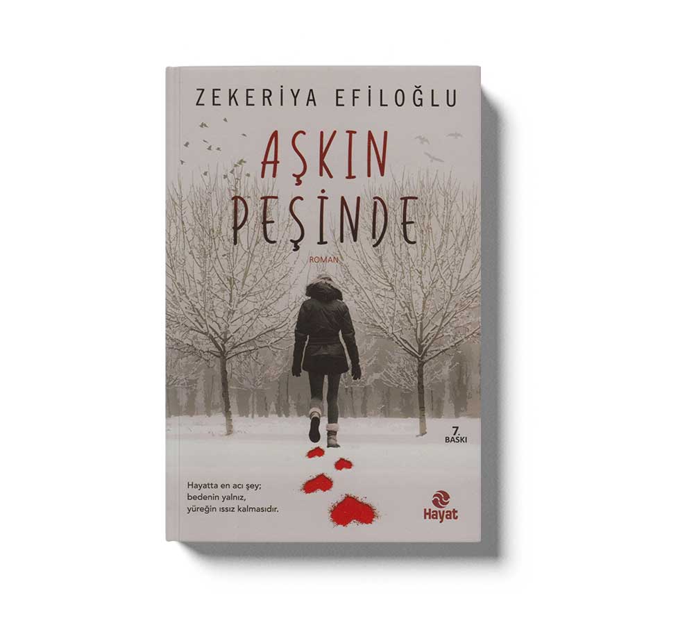 Aşkın Peşinde