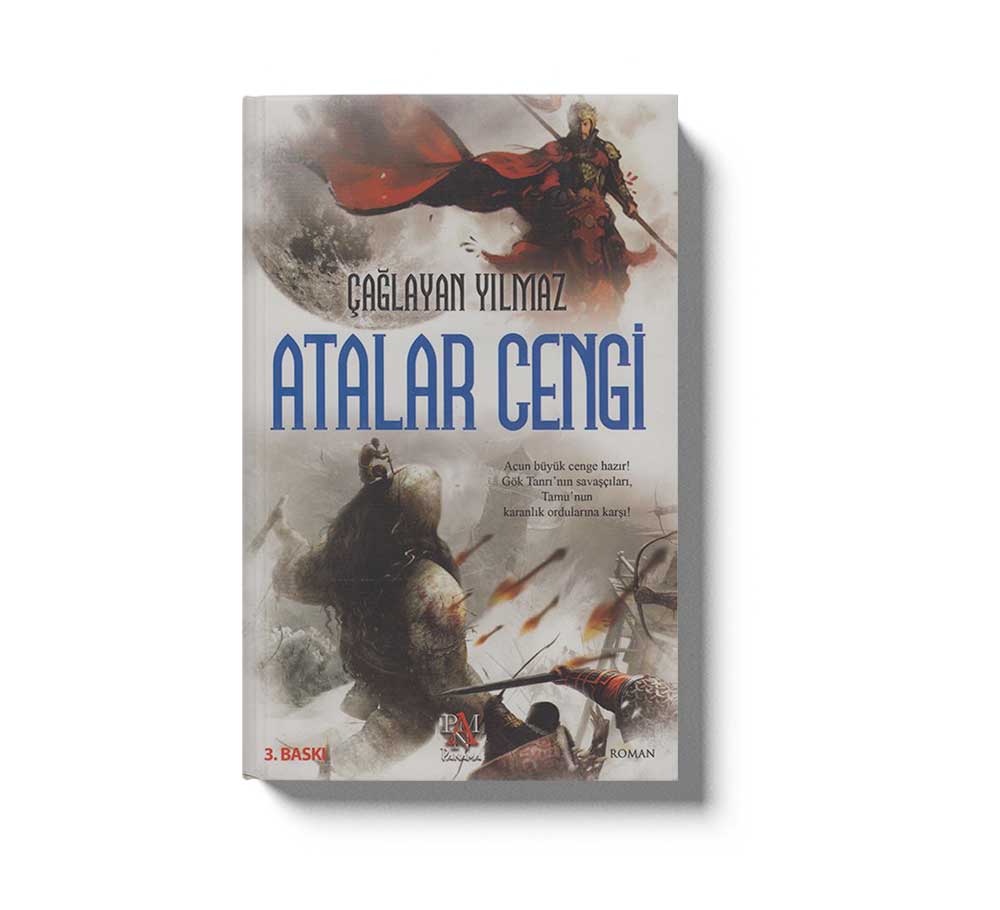 Atalar Cengi