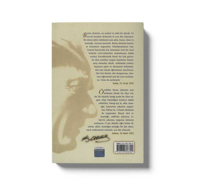 Atatürk Din Ve Din Adamlari