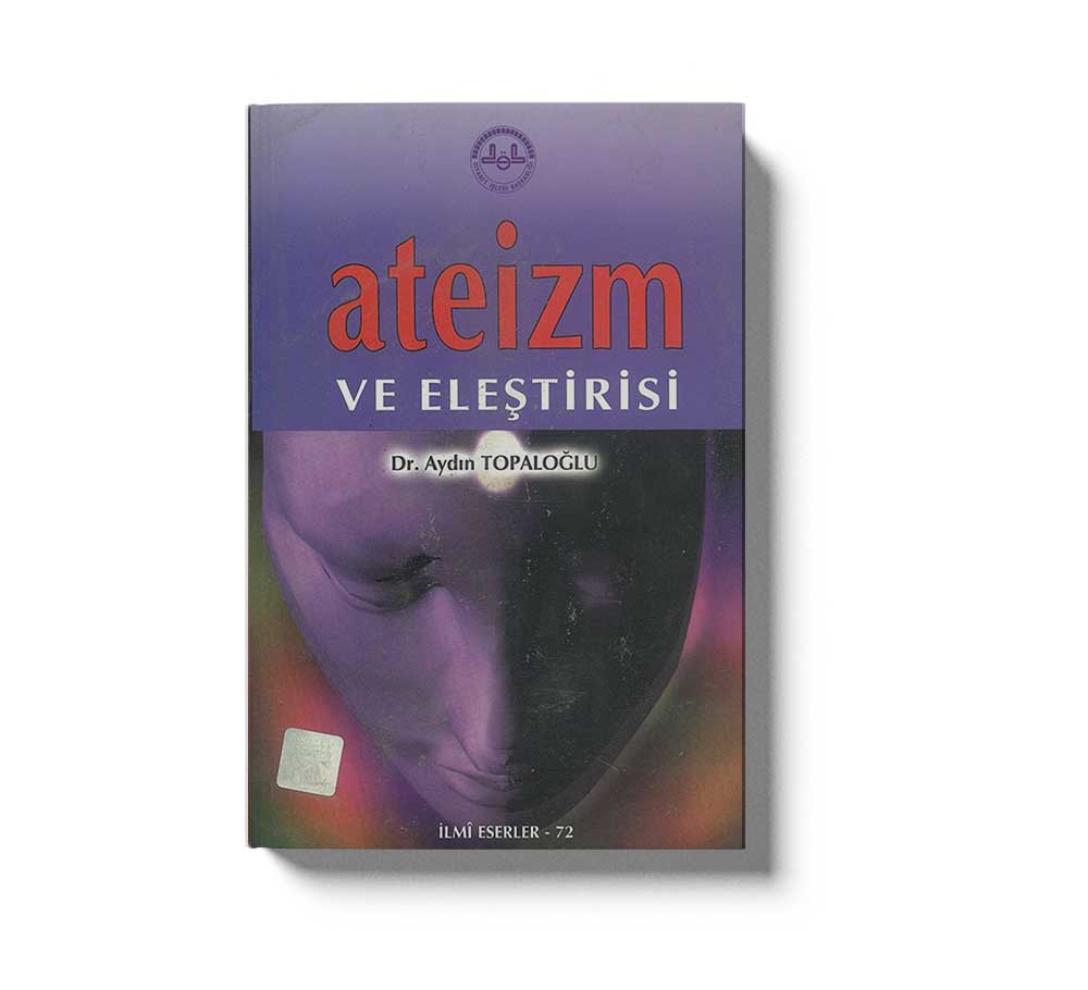 Ateizim Ve Eleştirisi