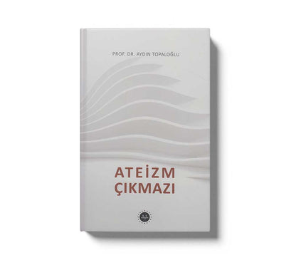 Ateizm Çikmazi