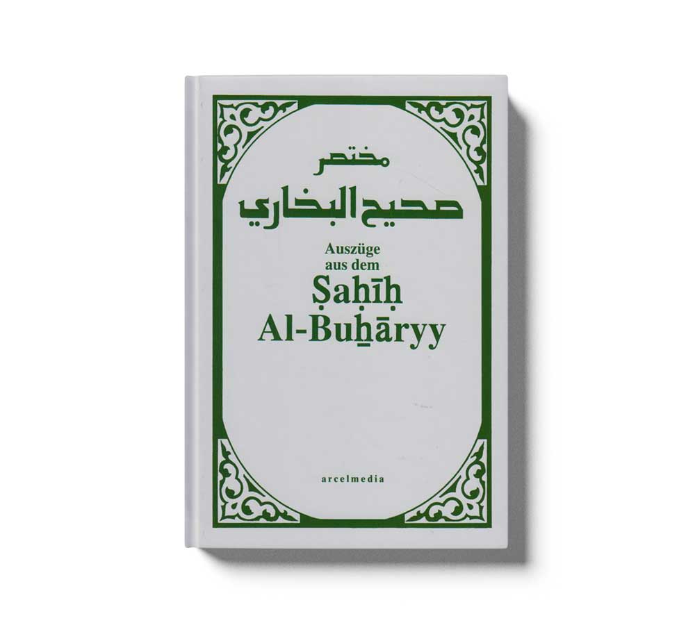 Auszüge aus dem Sahih Al-Buharyy