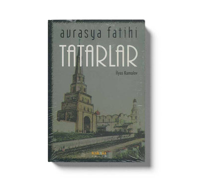 Avrasya Fatihi Tatarlar