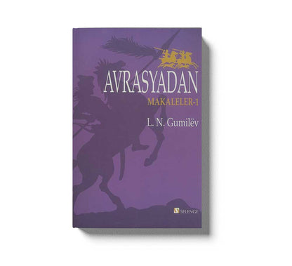 Avrasyadan Makaleler 1