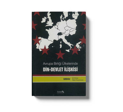 Avrupa Birligi Ülkelerinde Din Devlet Iliskisi