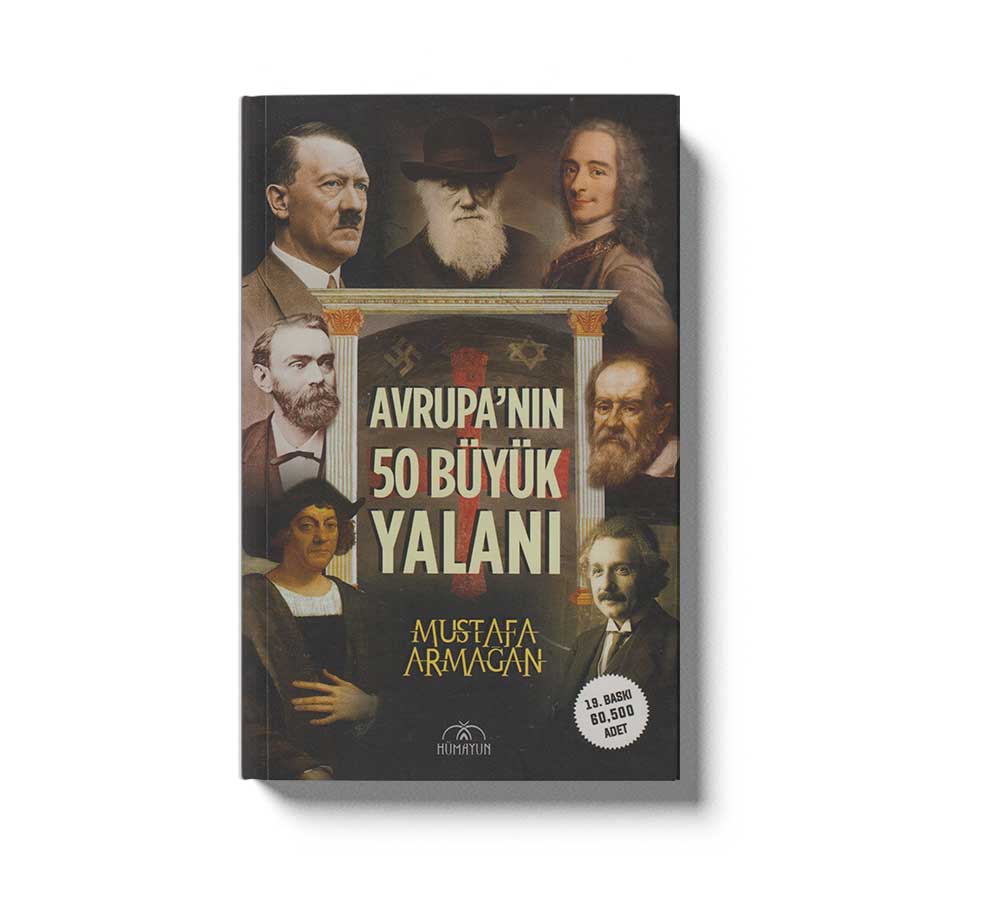 Avrupa'nın 50 Büyük Yalanı