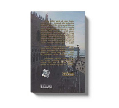 Avrupaya Iceriden Bakmak