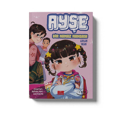 Ayşe / Bir Namaz Mangası