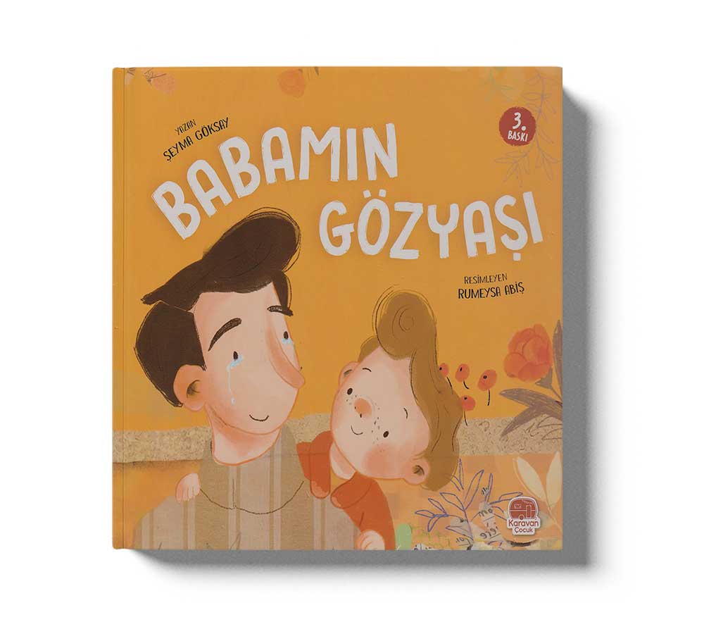 Babamın Gözyaşı