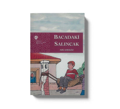 Bacadaki Salincak