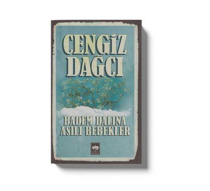 Badem Dalina Asili Bebekler