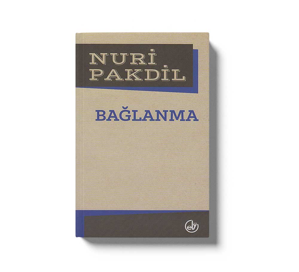 Baglanma