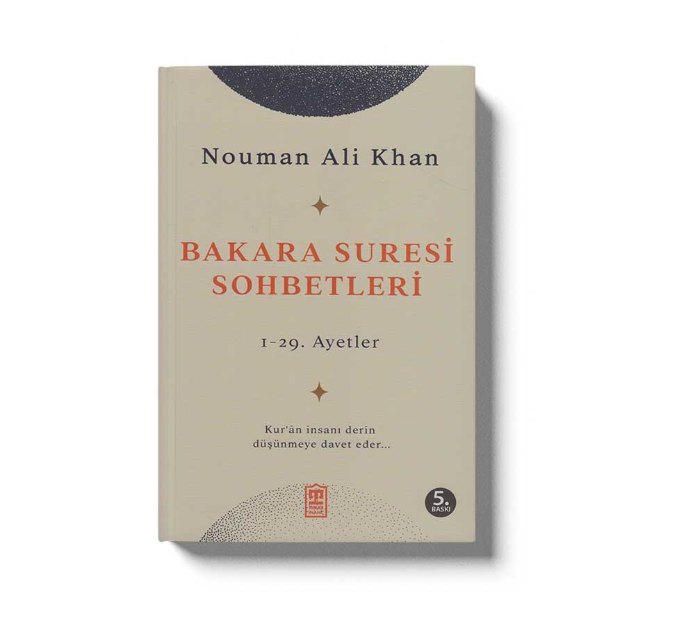Bakara Suresi Sohbetleri