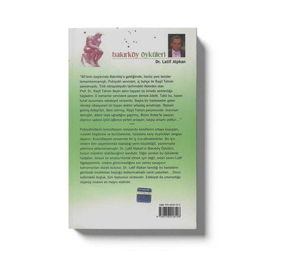 Bakirköy Öyküleri