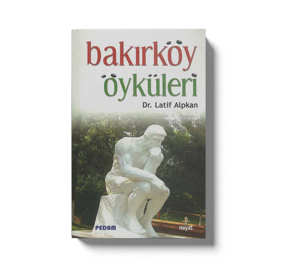 Bakirköy Öyküleri