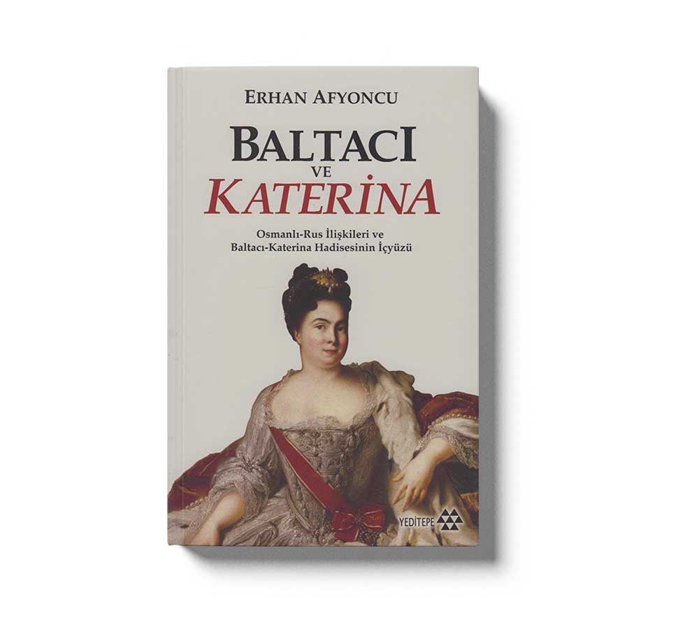 Baltaci Ve Katerina