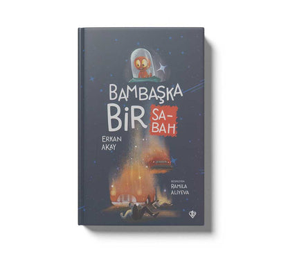 Bambaska Bir Sabah