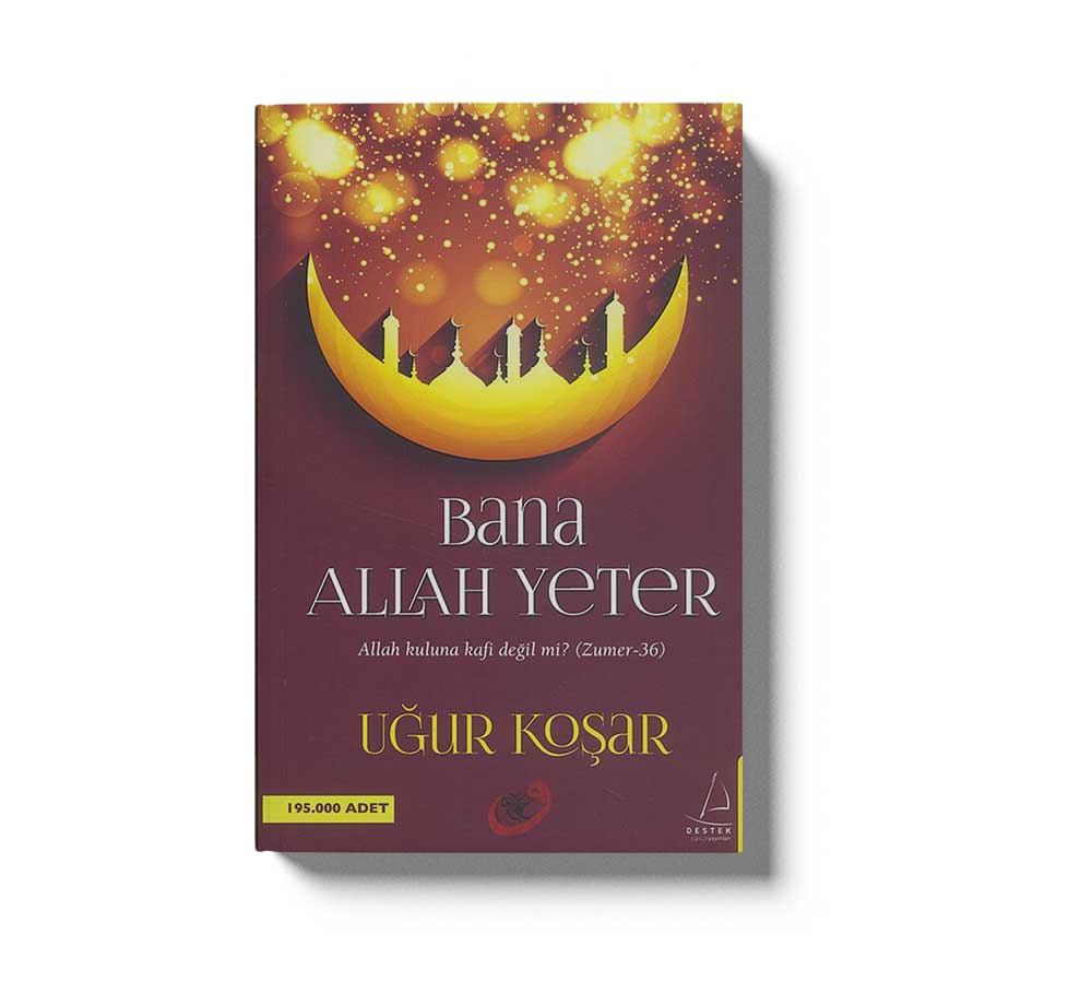 Bana Allah Yeter