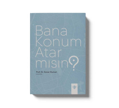 Bana Konum Atarmısın