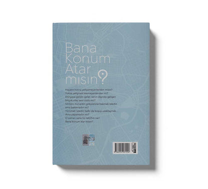 Bana Konum Atarmısın