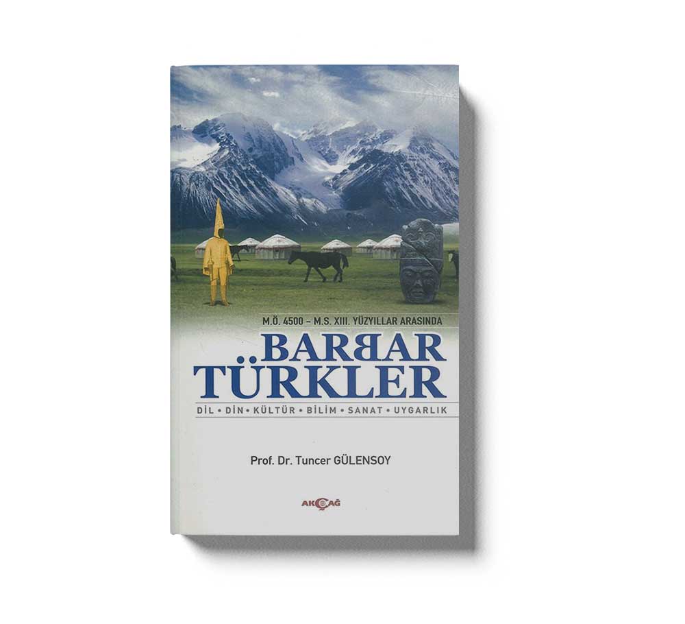 Barbar Türkler