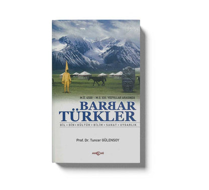 Barbar Türkler