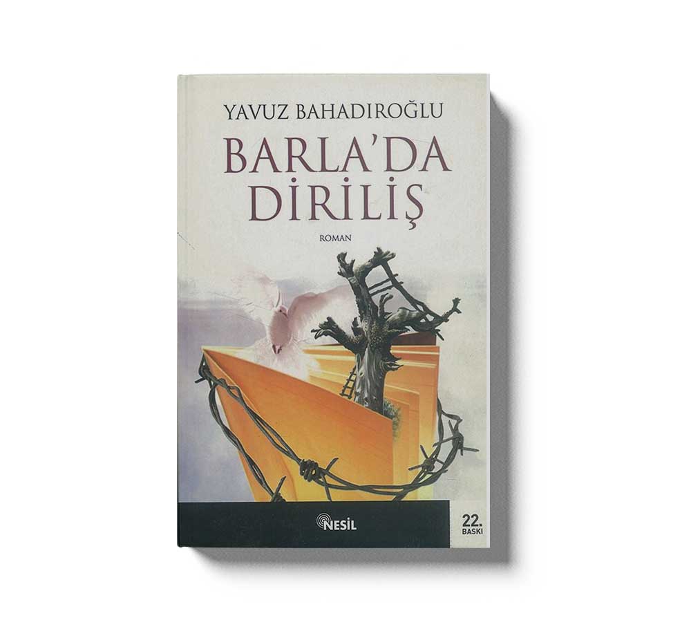Barla´da Diriliş