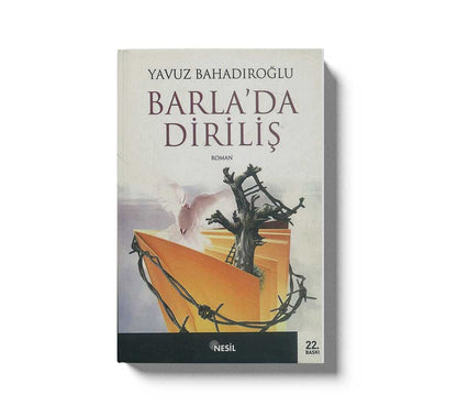 Barla´da Diriliş