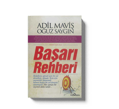 Başarı Rehberi