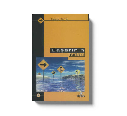 Başarının Sırları