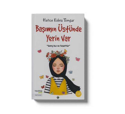Basimin Üstünde Yerin Var