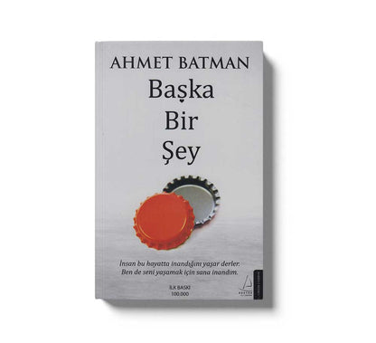 Başka Bir Şey