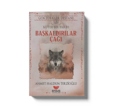 Başkaldirilar Çağı