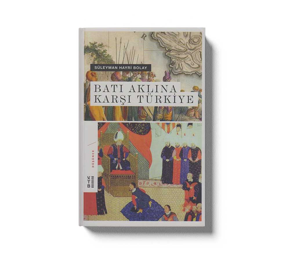 Bati Aklina Karsi Türkiye