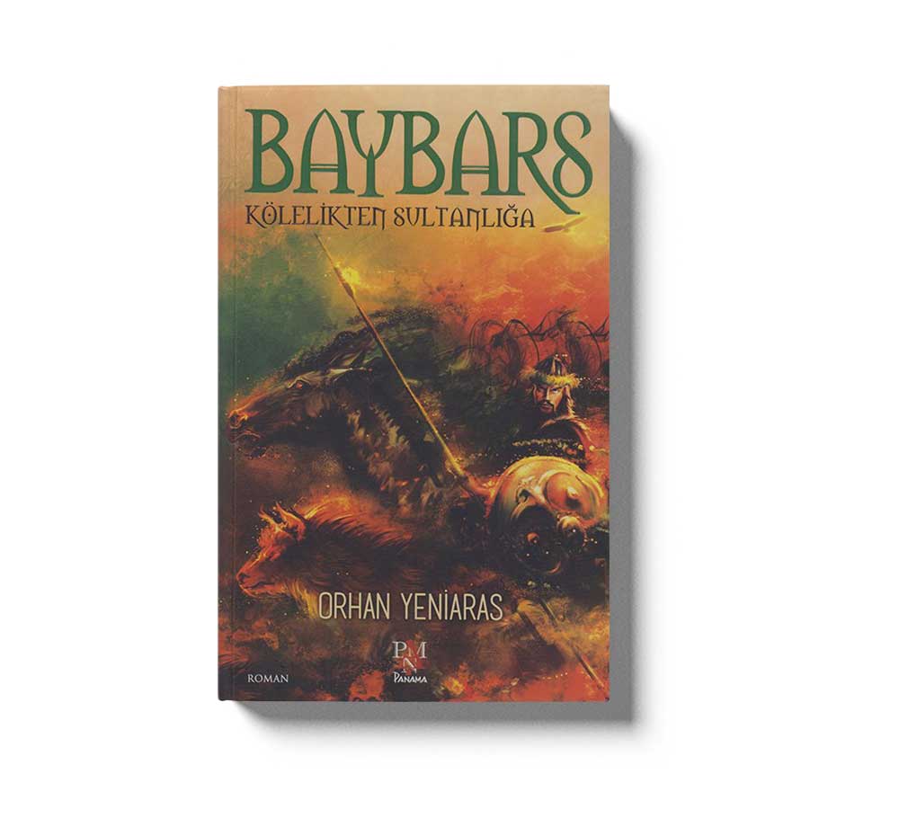 Baybars Kölelikten Sultanliga