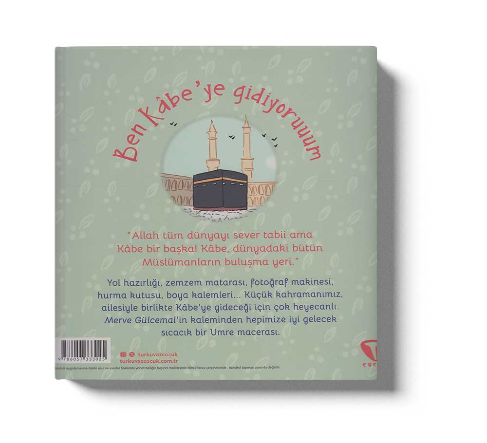 Kabe’yi Seviyorum