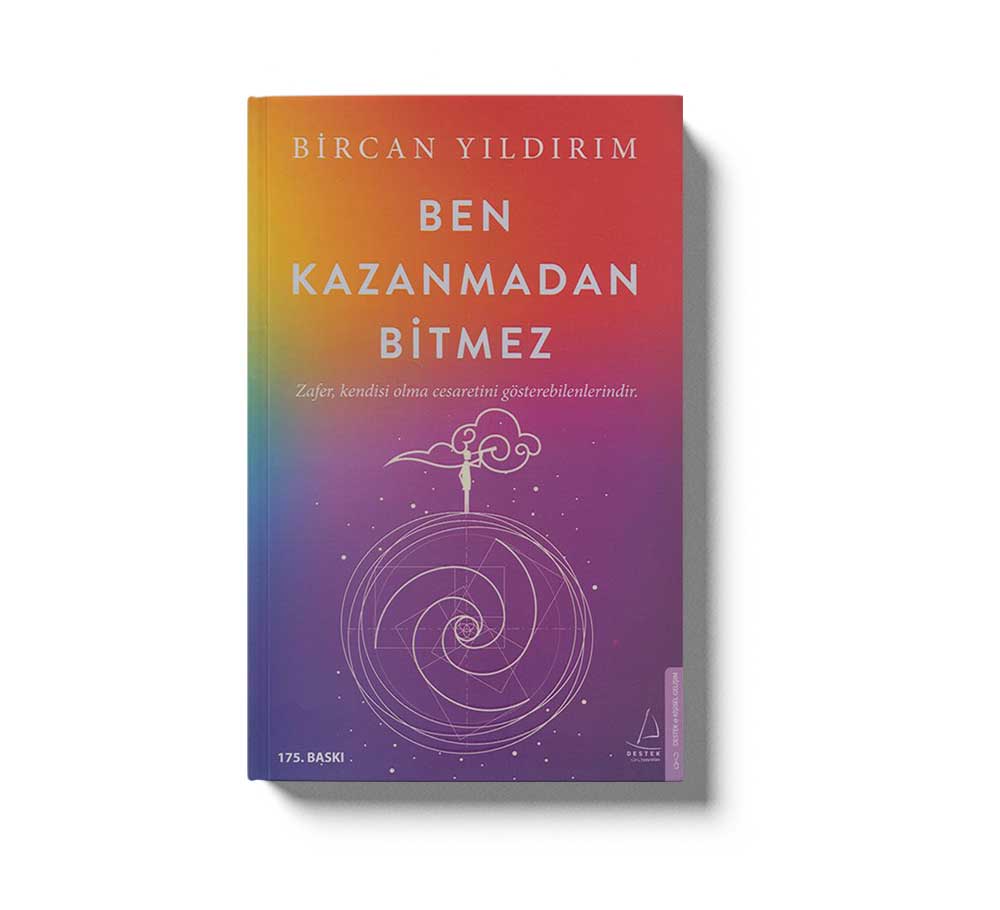 BEN KAZANMADAN BITMEZ