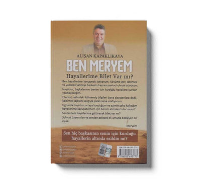 Ben Meyrem Hayellerime Bilet Var mi?