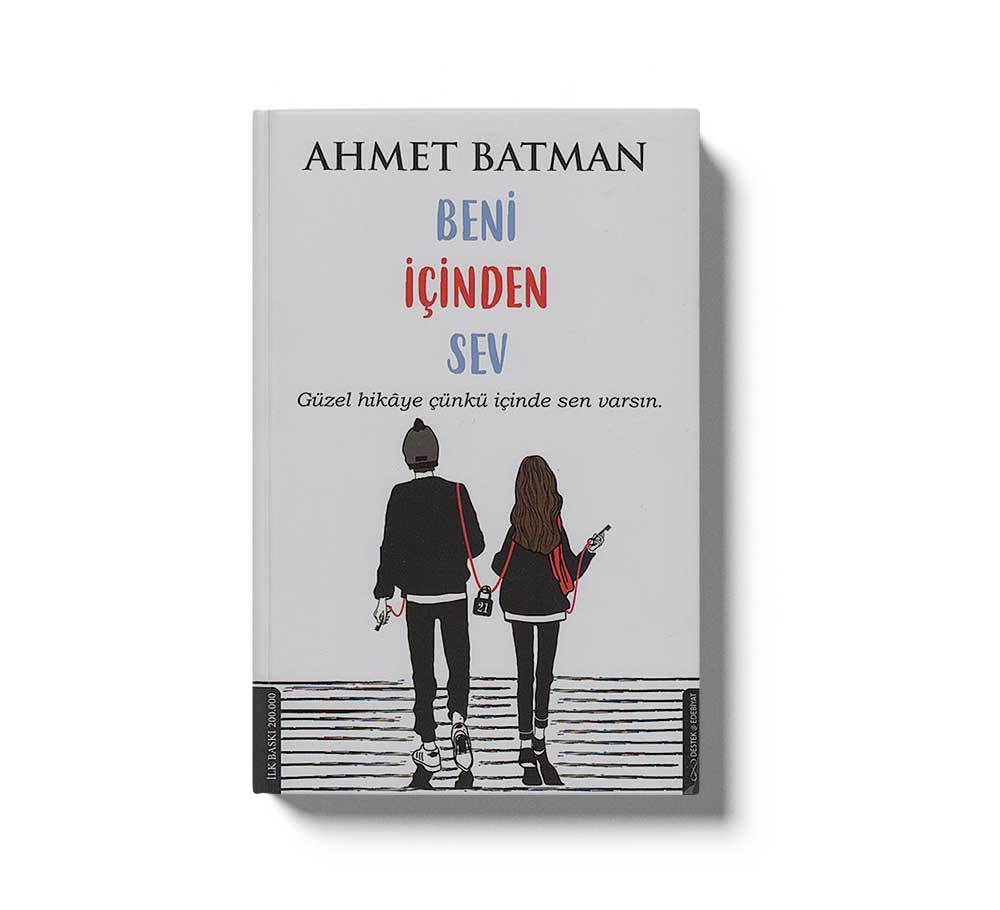 Beni Içinden Sev